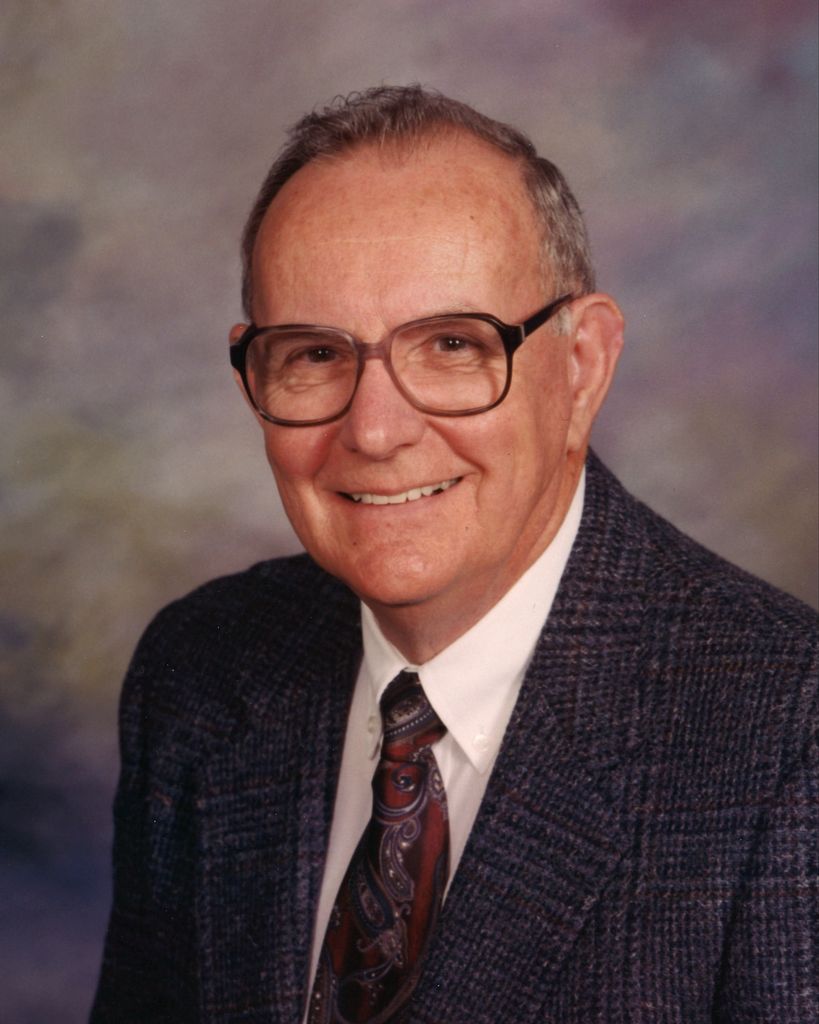 Stephen Crawford Mallahan