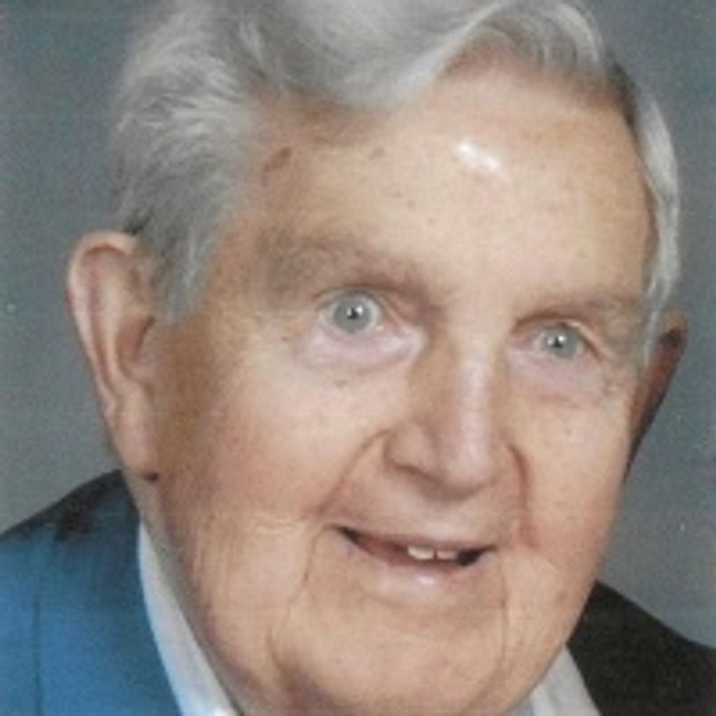 Kenneth Edward Peery