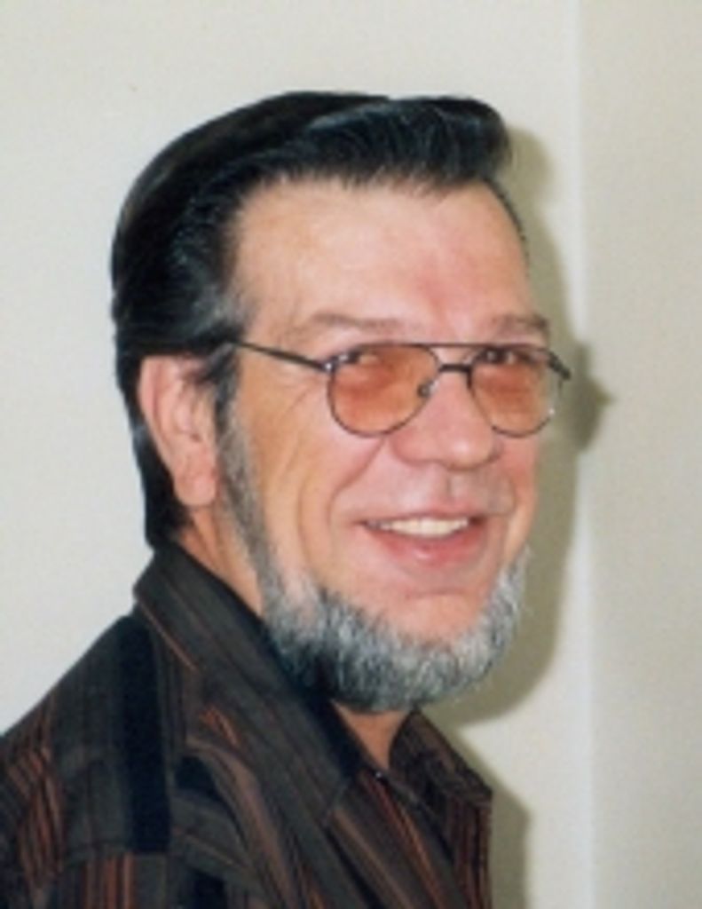 Raymond Robert Myers
