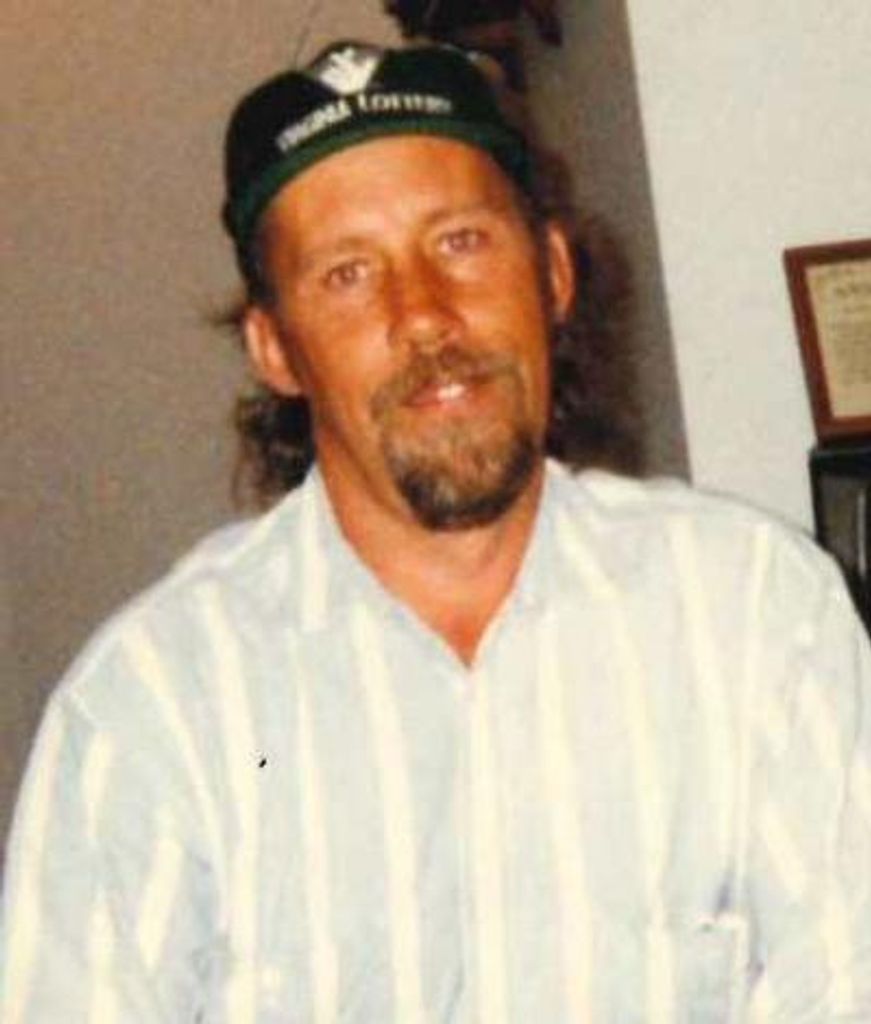 Russell James Bolling Profile Photo