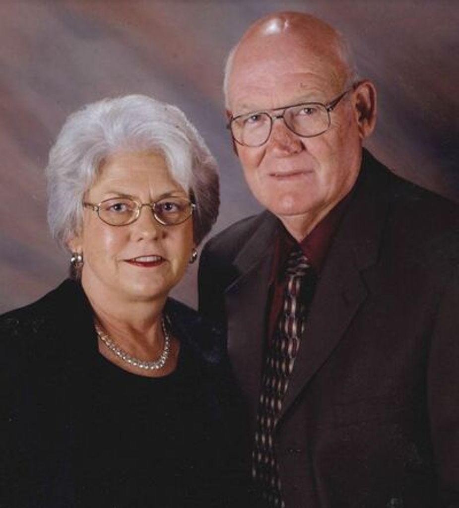 Florine Hester Combass Profile Photo