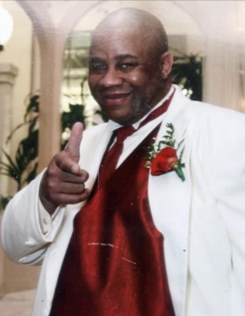 Thornell Jamie Stutson