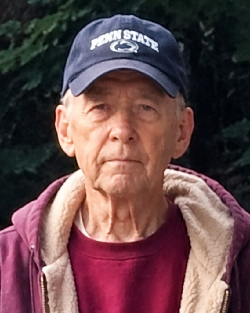 Ray M. Flinchbaugh