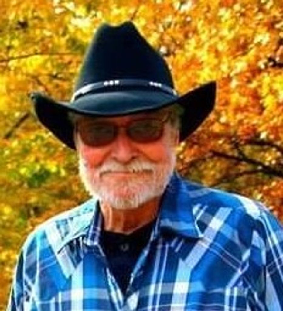 Graydon "Russell" Taggart