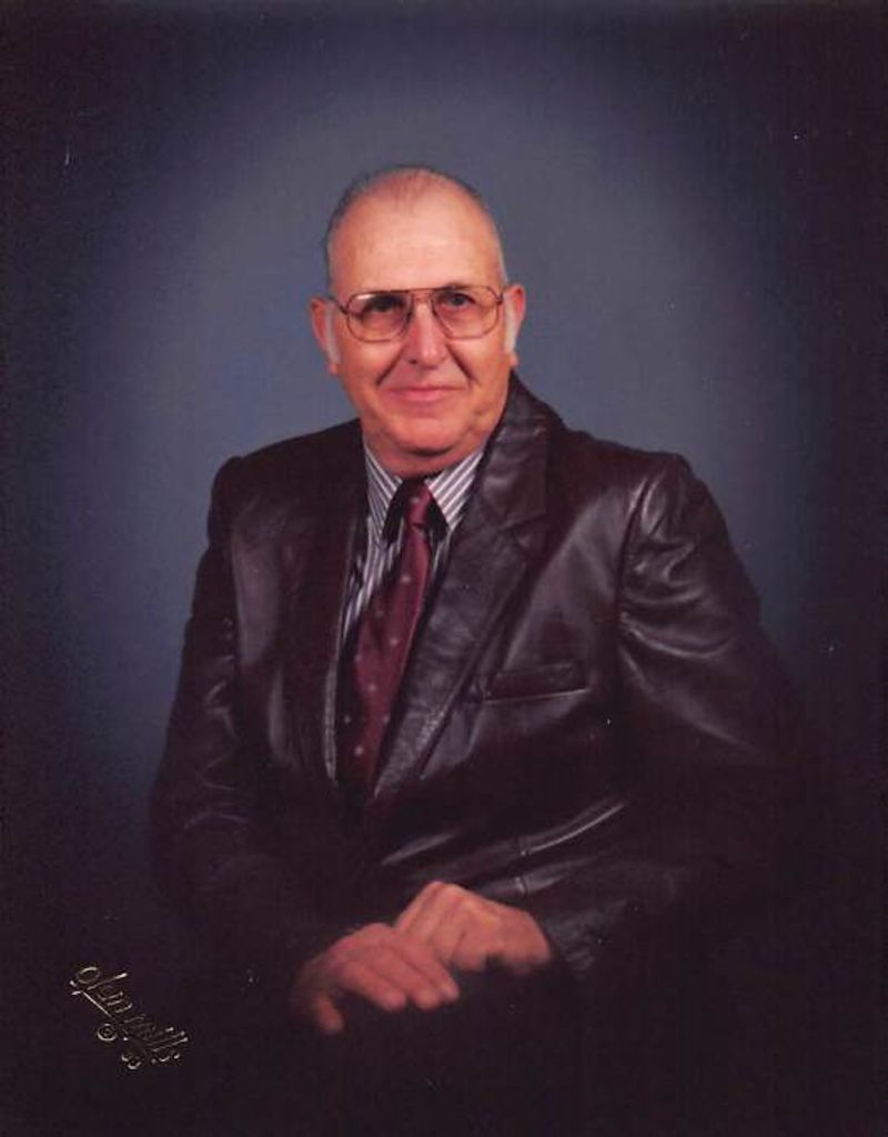 Kenneth Blaschke, Sr.