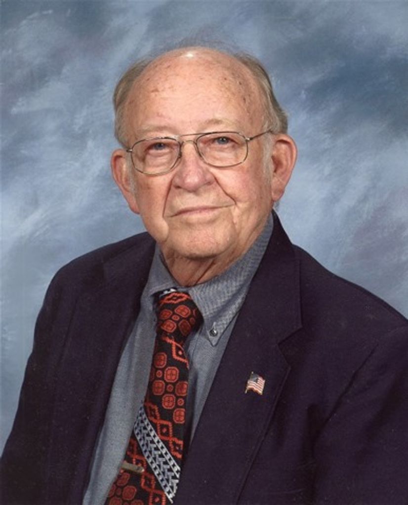 Ira H. “Hack” Bertram