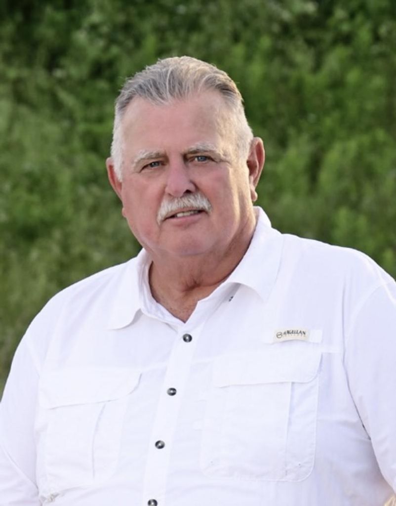 William Glenn Hendrix Profile Photo