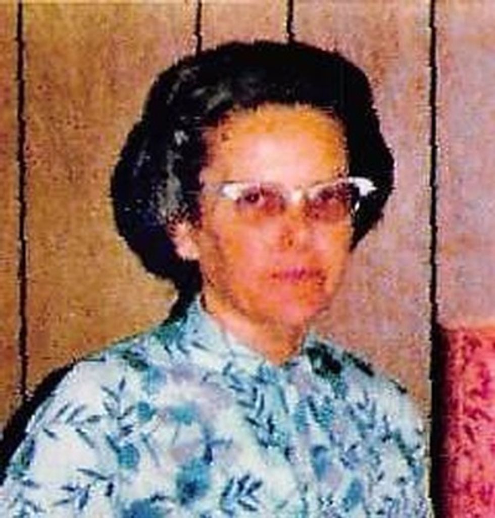 Virginia Jones Hart Allen Profile Photo