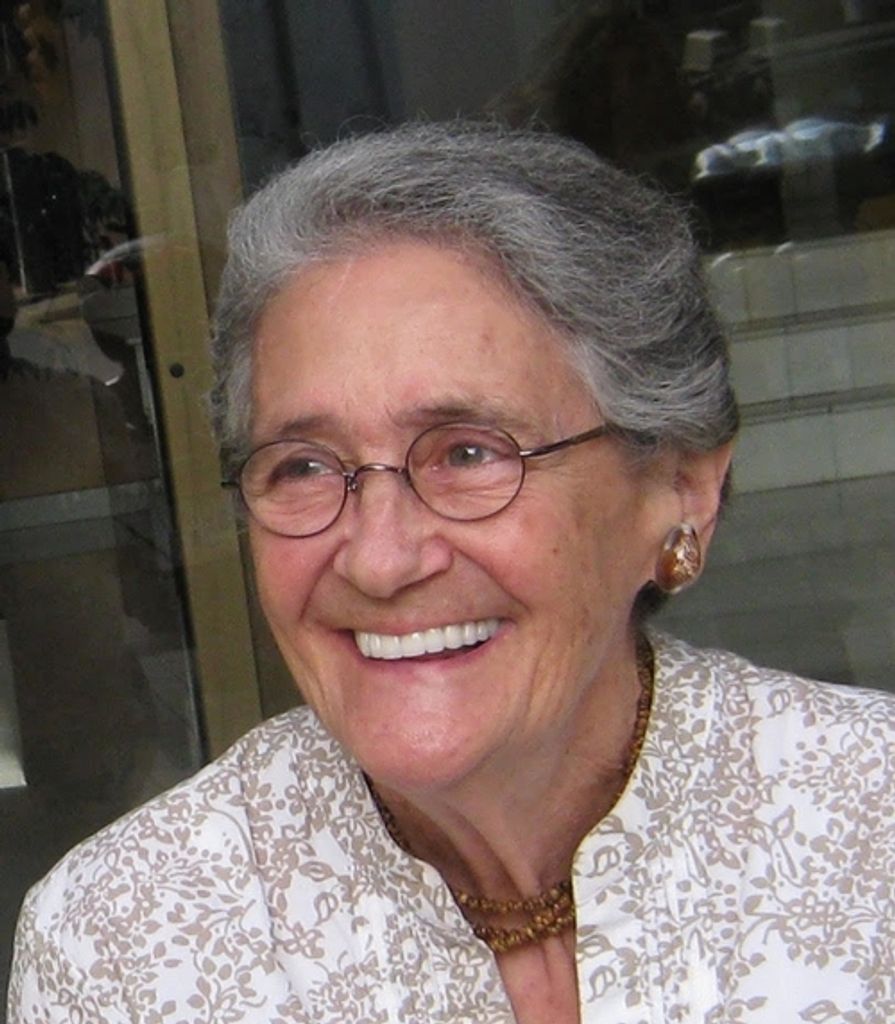 Lucrecia M "Lu" Marcasoli Profile Photo