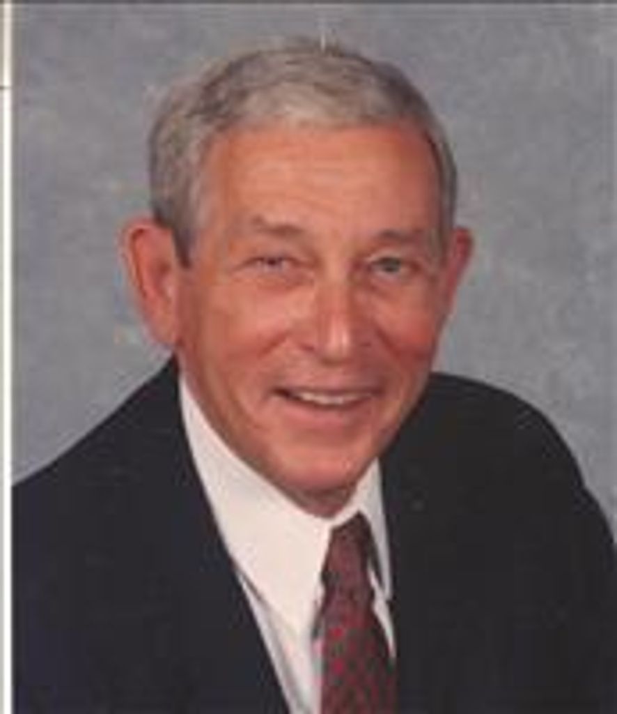James Demuth