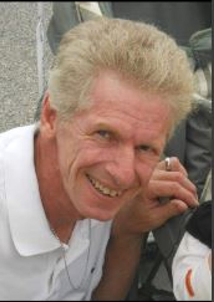 Chris Ronald Lanier Profile Photo
