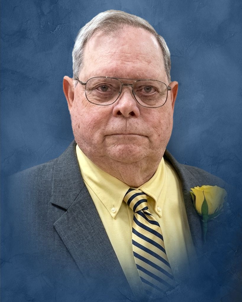 Bobby Gene Nubern Profile Photo