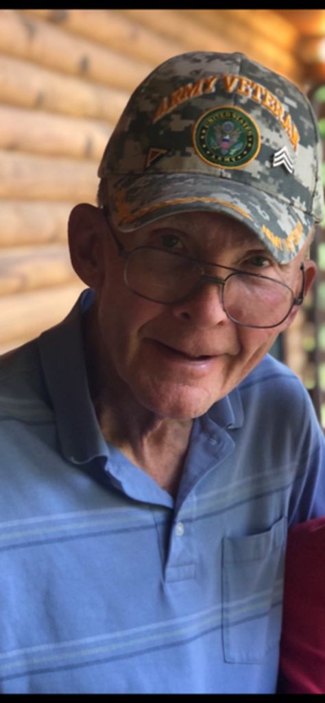 Larry L. Walker Profile Photo
