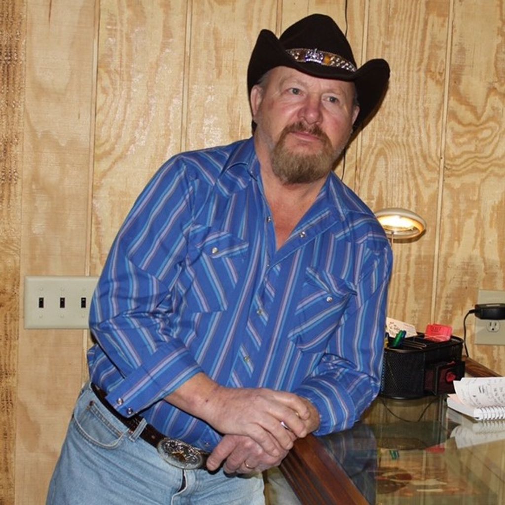 Ronald  Lev Horsley Profile Photo