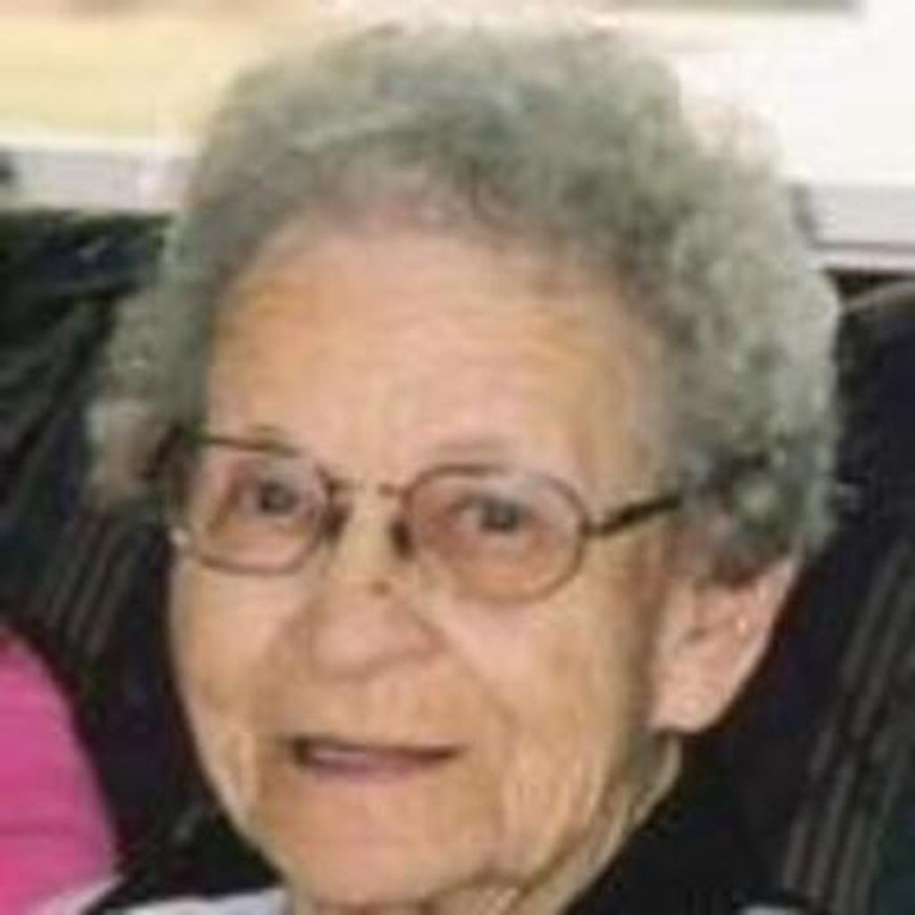 Irene Sjodin