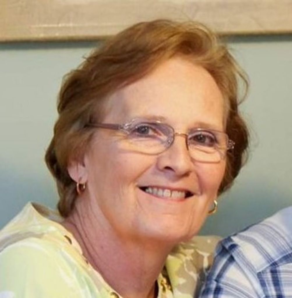 Joyce Benson Profile Photo