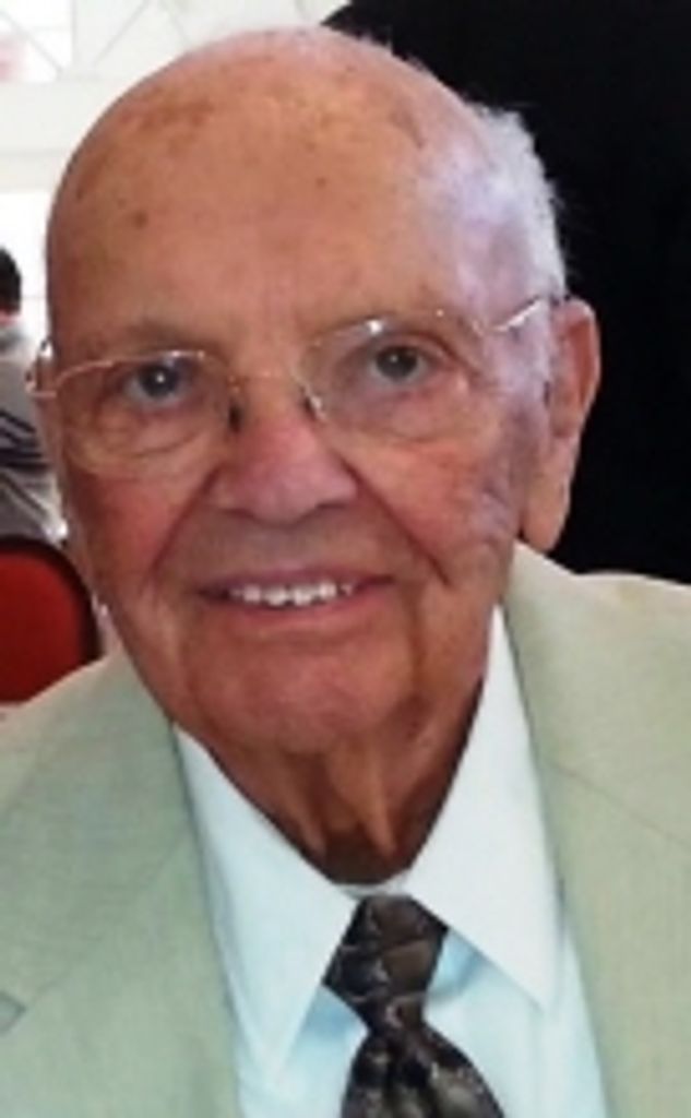 Douglas Johnson