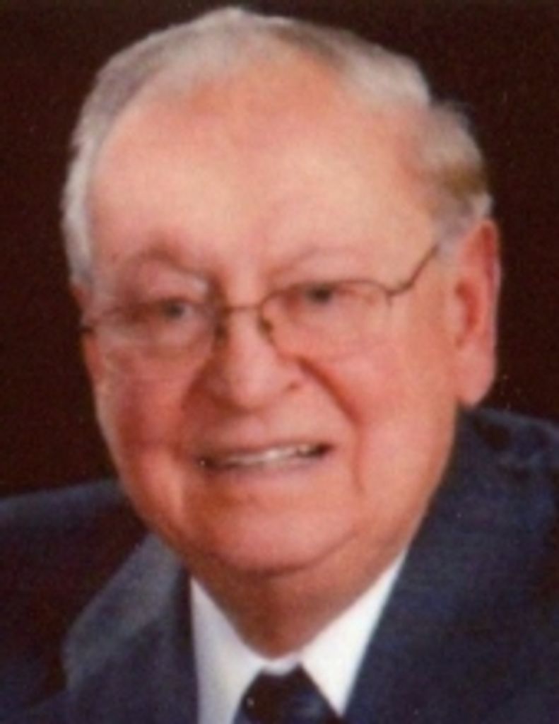 Vincent Billings, Jr.