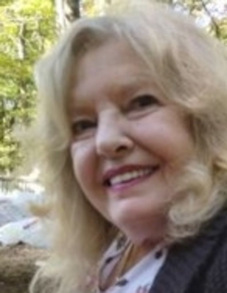 Barbara Sue Tipton