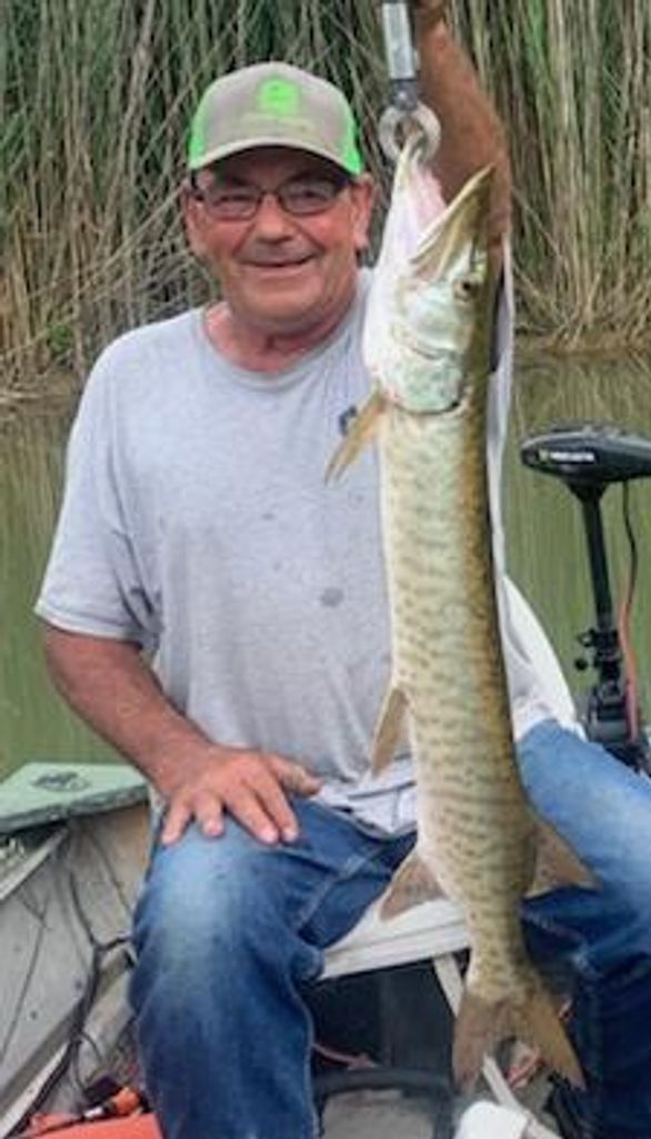 Gary Boone