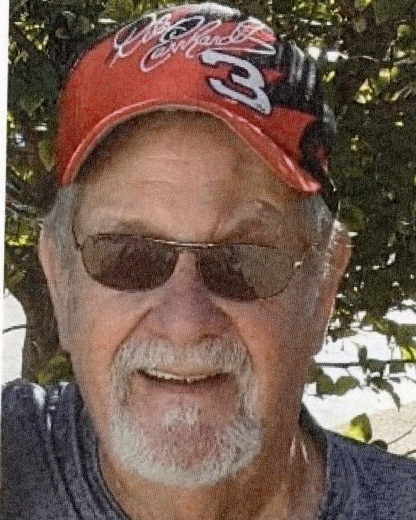 James Lonnie Lowe Profile Photo