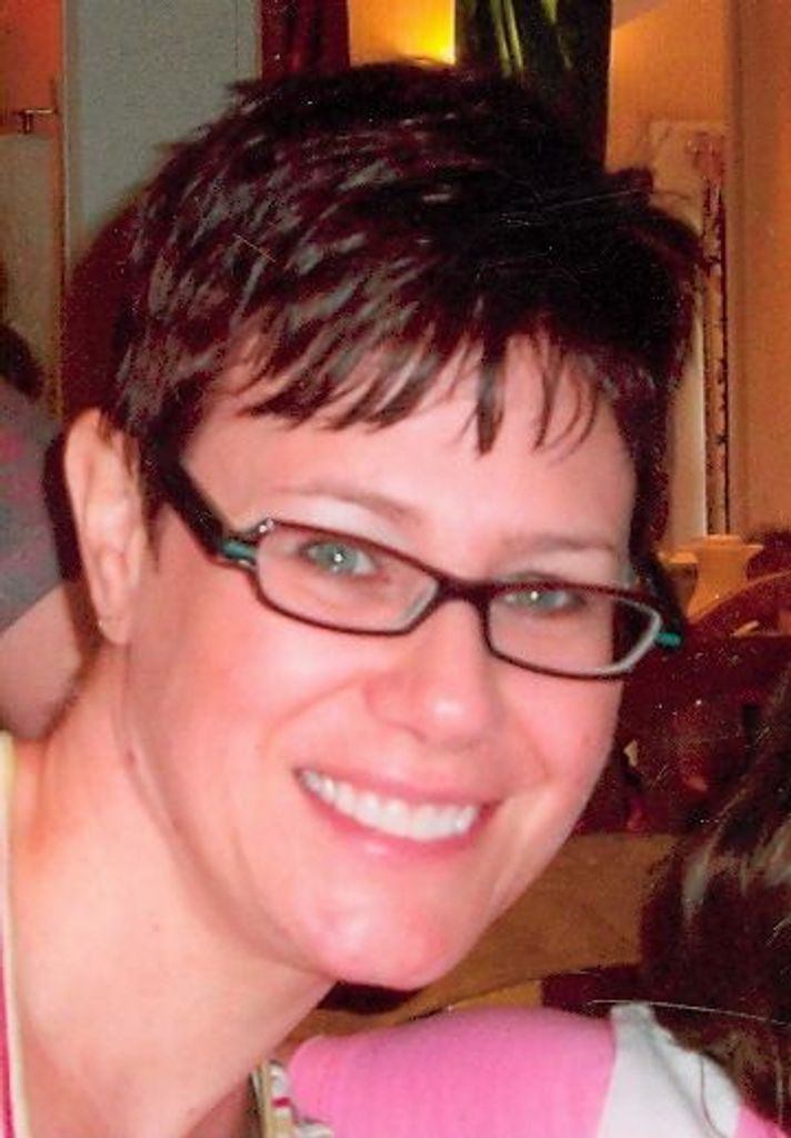 Catherine B. Grenci
