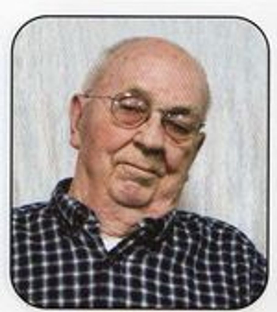 Elmer Urich