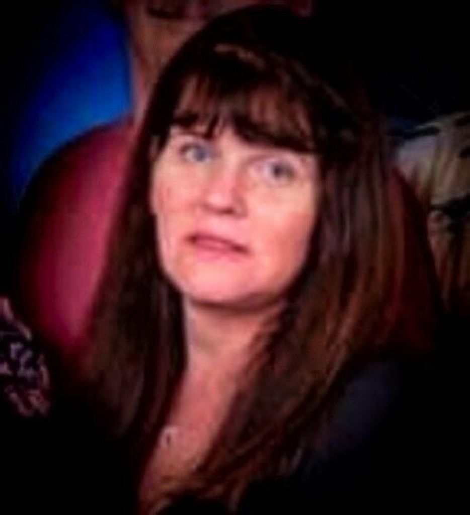 Virginia C. "Ginny" Visker