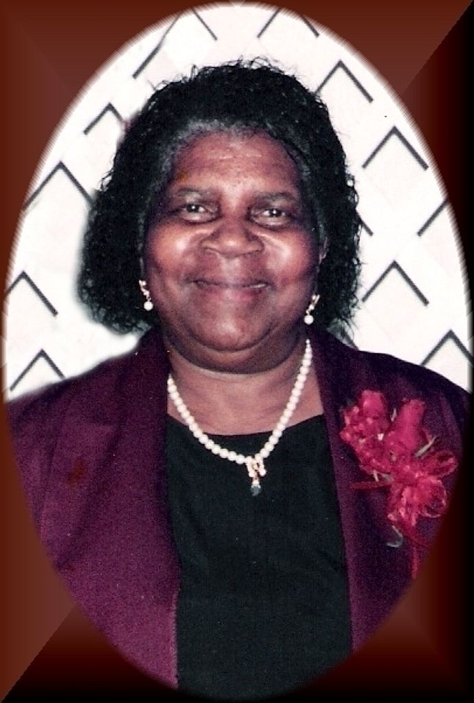 Frances Smith Clements