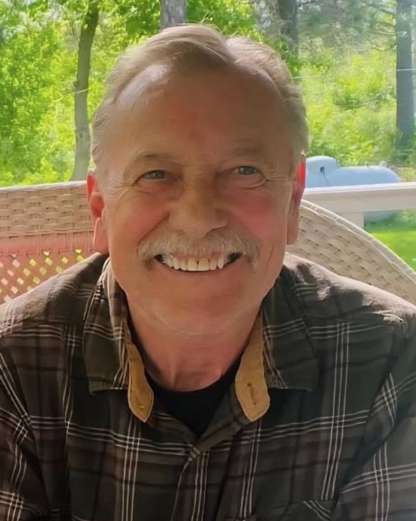 Robert Joseph Nichols Profile Photo