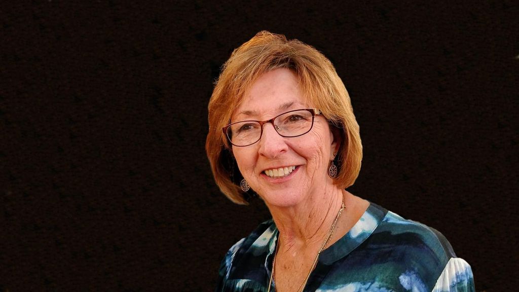 Carol Jean Briggs