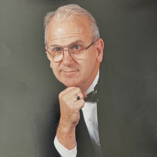 Richard Kadel Profile Photo