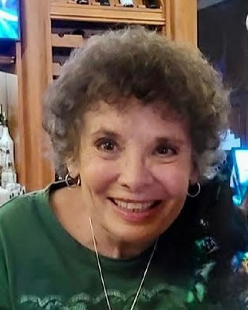 Carole Ann Scragg Profile Photo