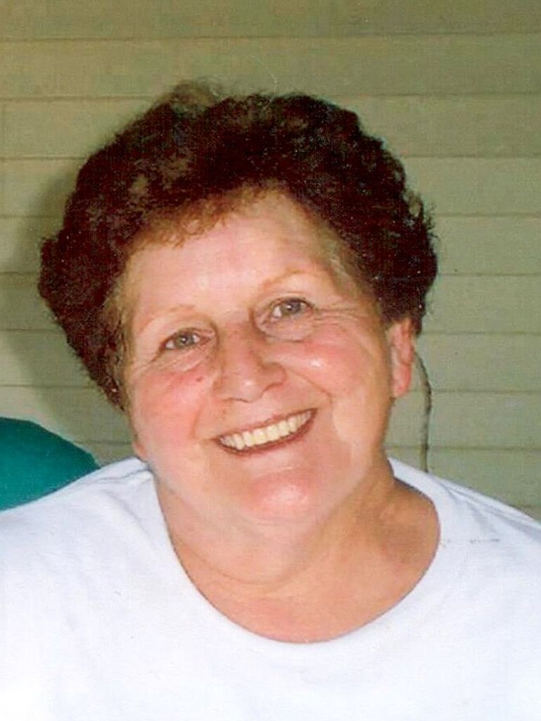 Lois Geneva Plunk