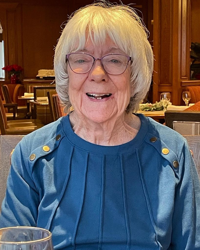 Linda Louise Herman