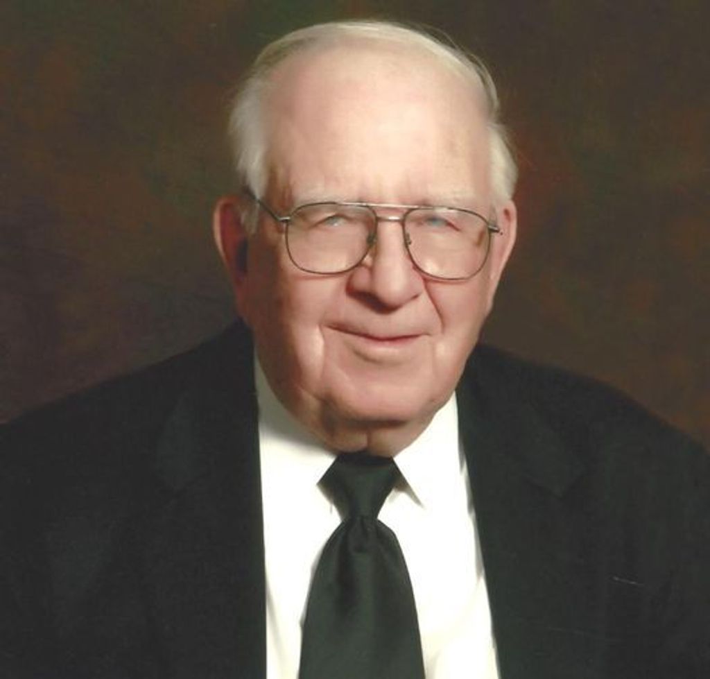 John Courtney Crose, Jr. Profile Photo