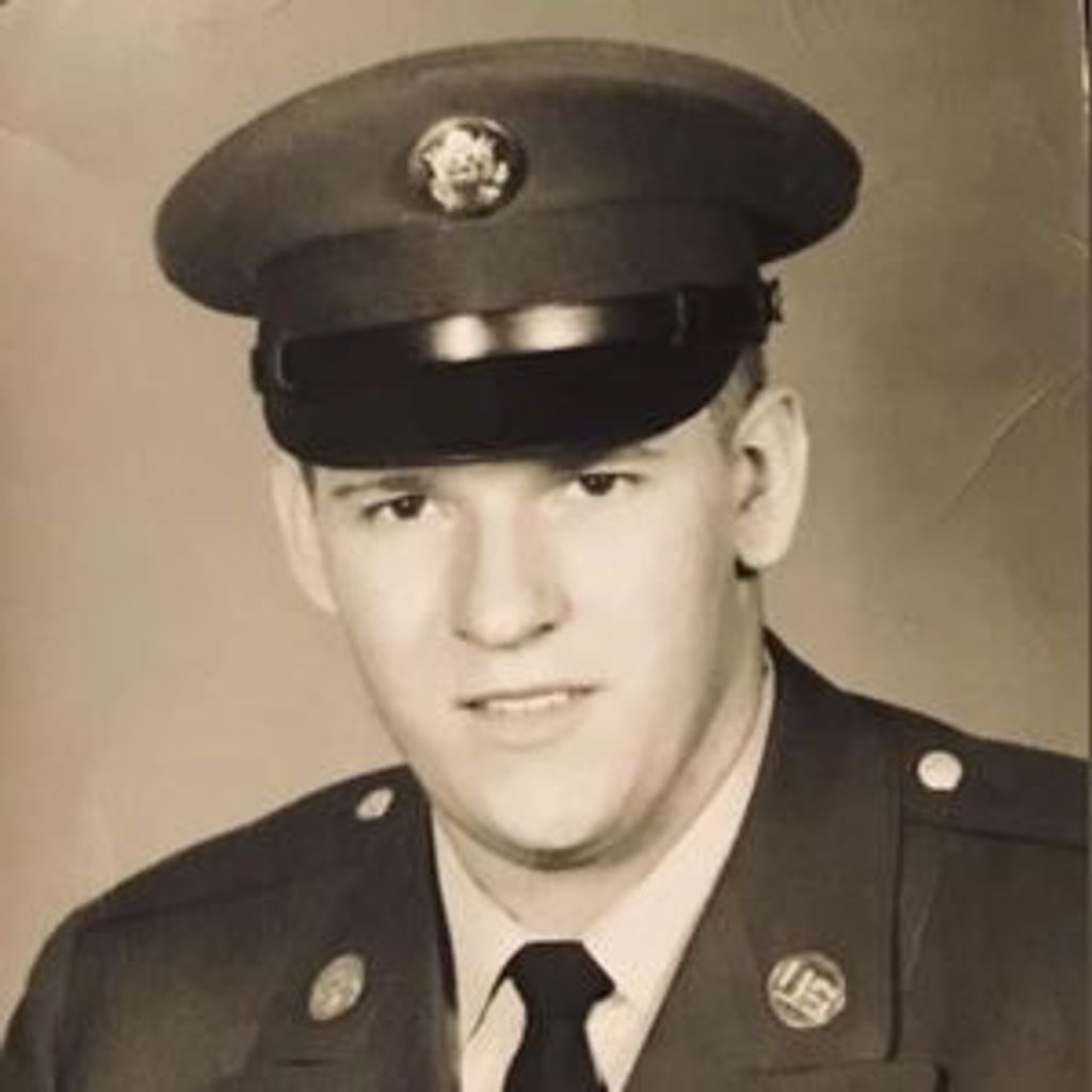 Kenneth Bukoski, Sr.