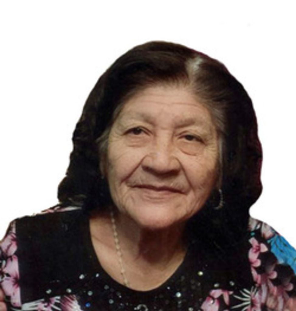 Maria Lourdes Velarde