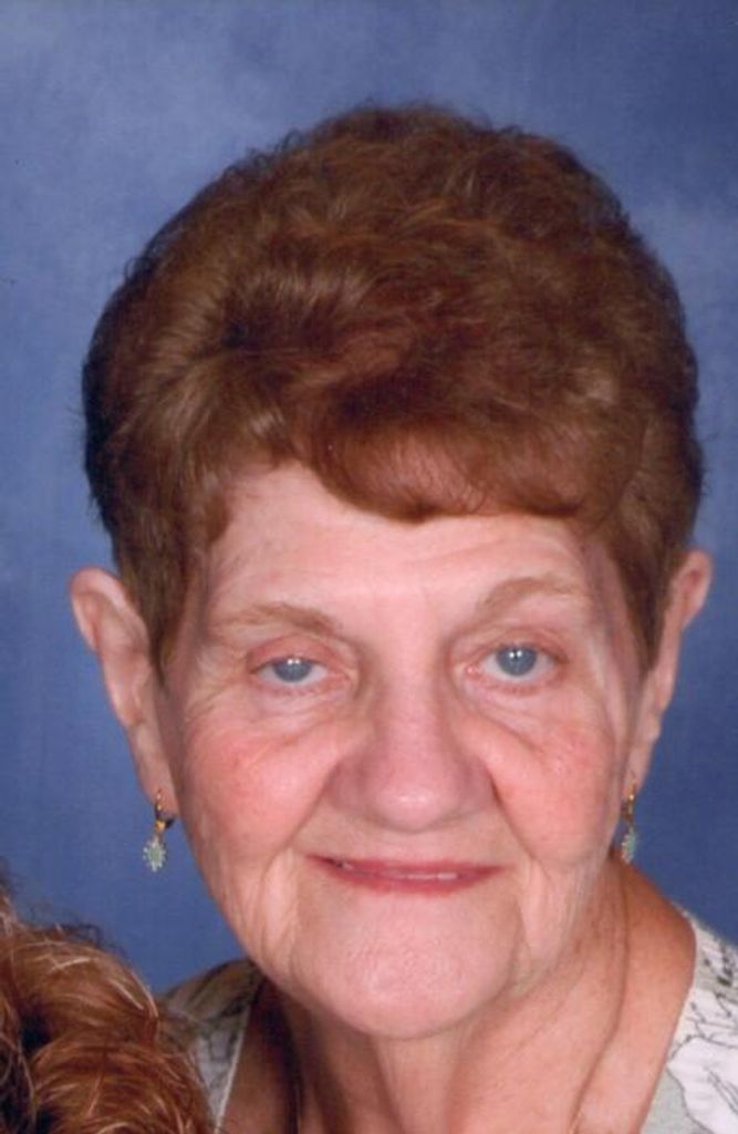 Betty Schroyer