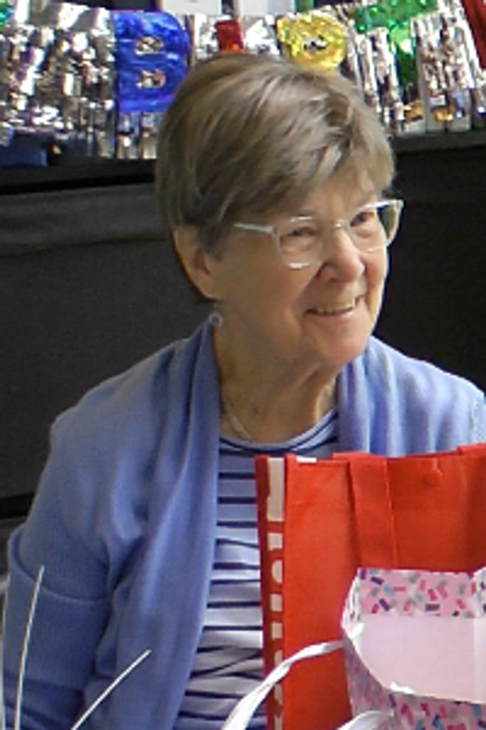 Melinda E. (Bradeen) Field Profile Photo