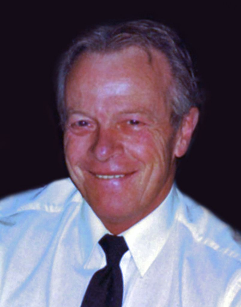 Gerald E. "Jerry" Ochs