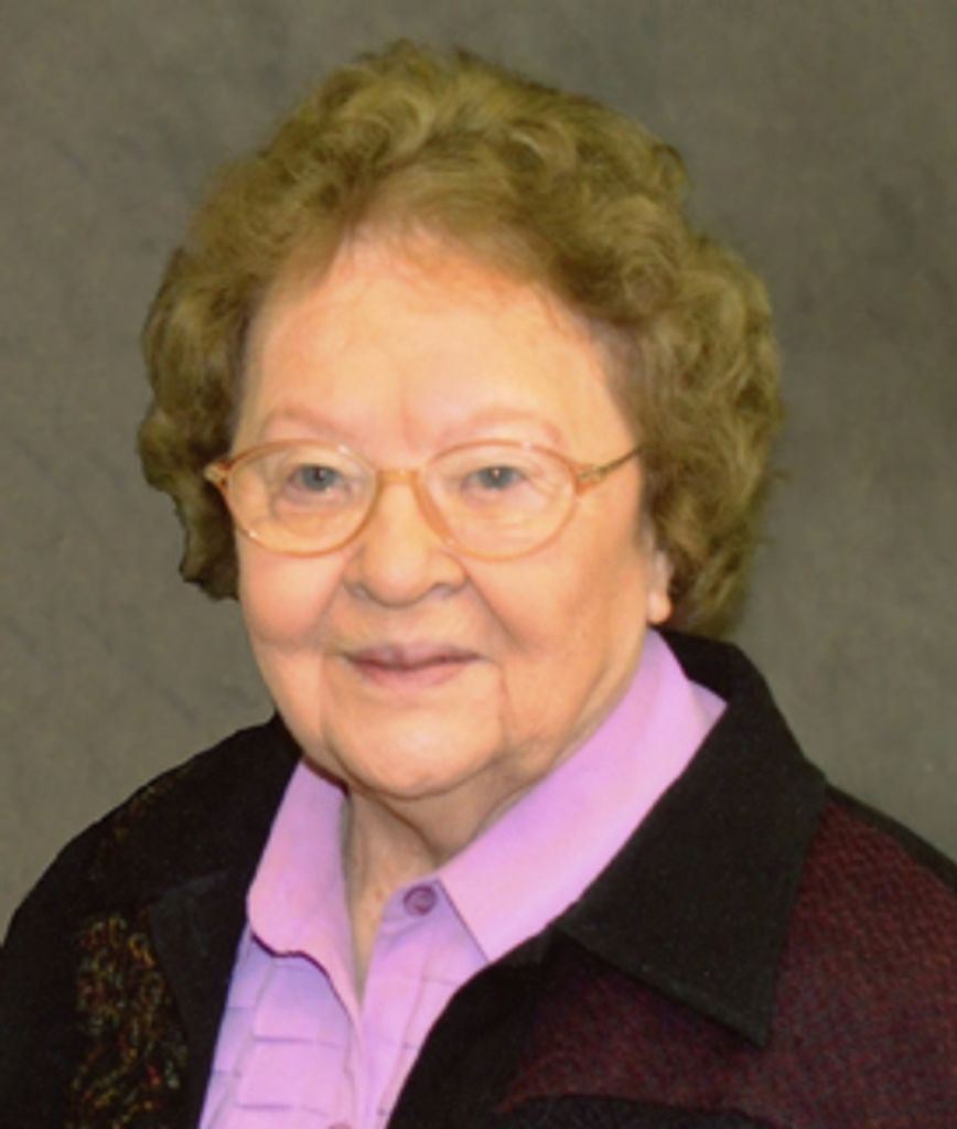 Lorraine Moe