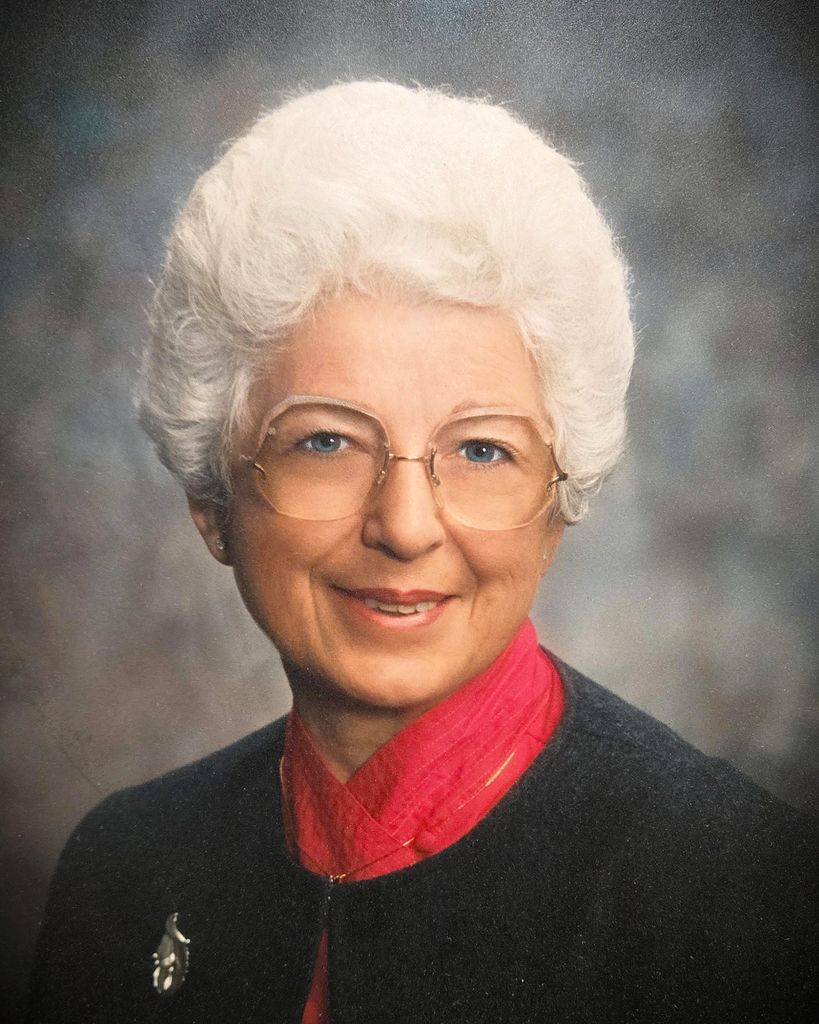 Marilyn Elizabeth DeBaker Profile Photo