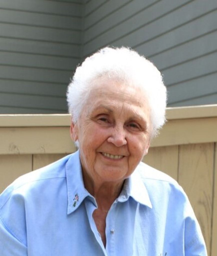 J. Alice Dickerson Profile Photo