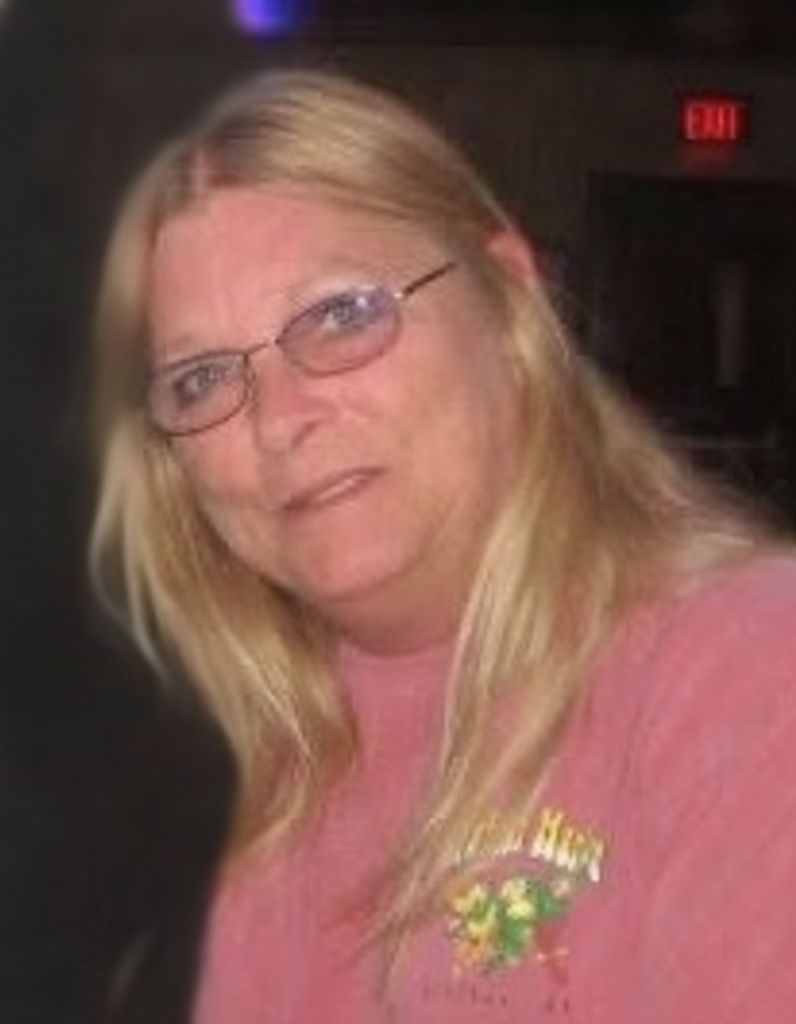 Laura Lee Angelo Profile Photo