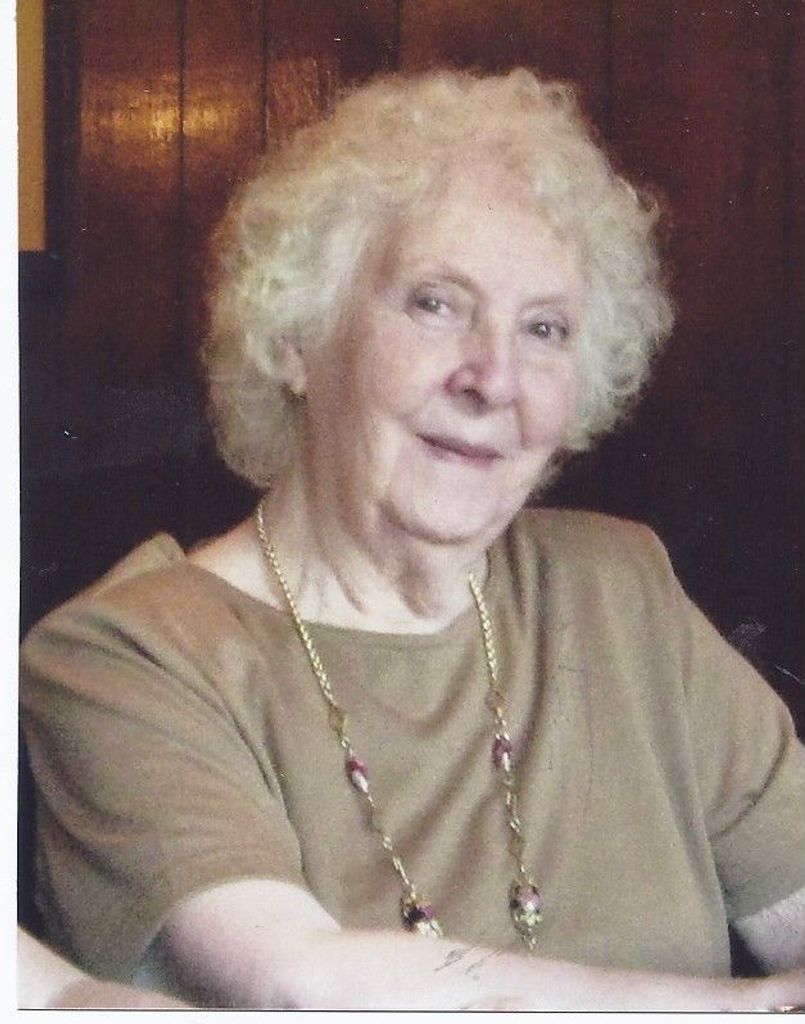 Emma A. Zmijewski Profile Photo