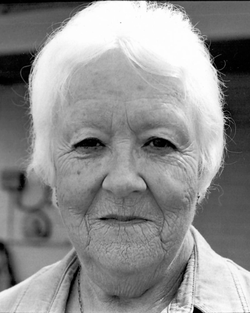 Joyce Maxine Behrens Profile Photo