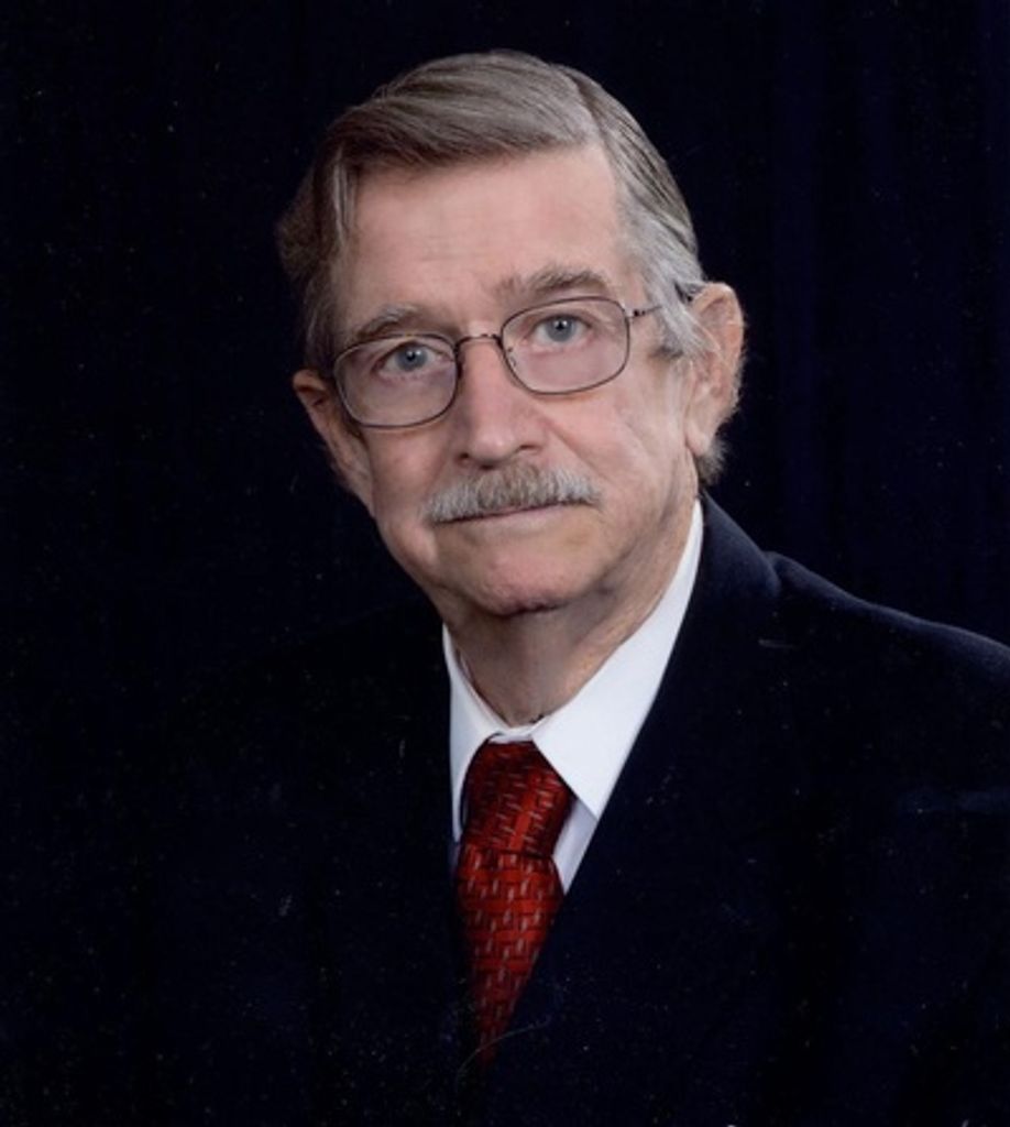 Walter Durward Rainey, Jr.