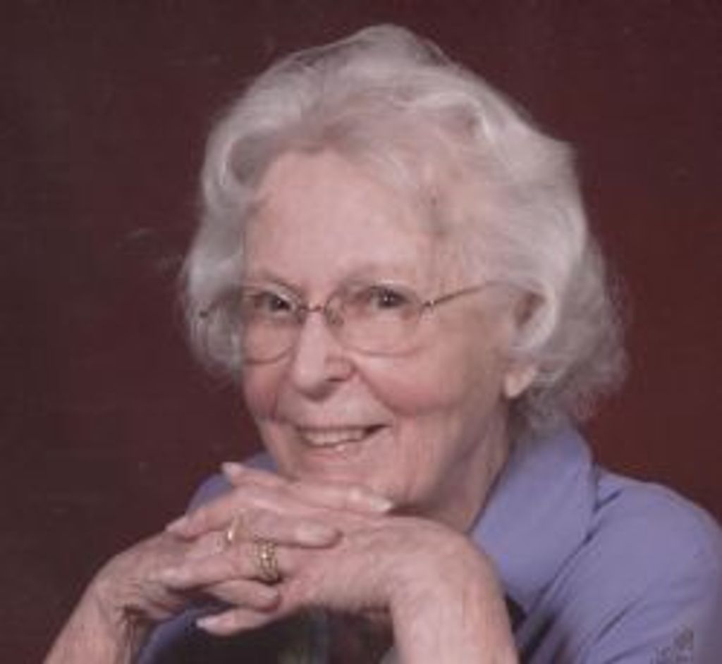 Elaine Maxson