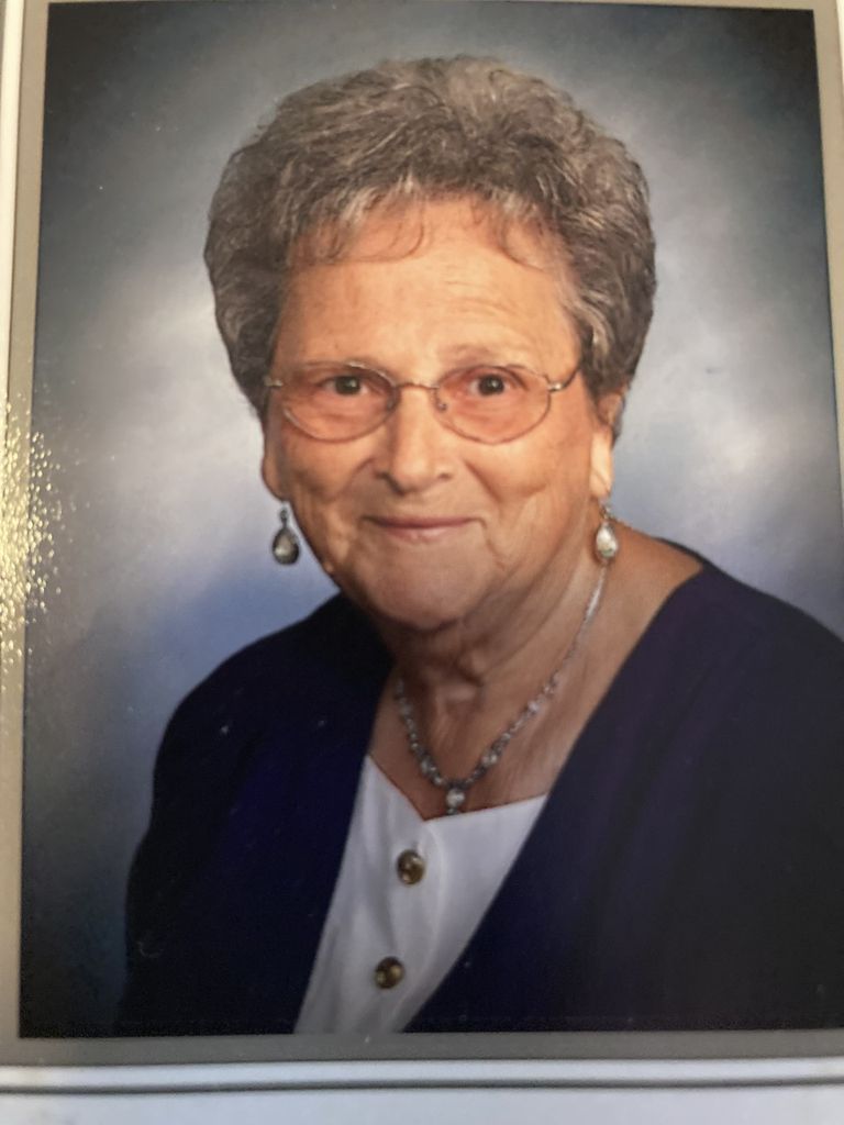 Sallie "Emogene" Isenberg Profile Photo